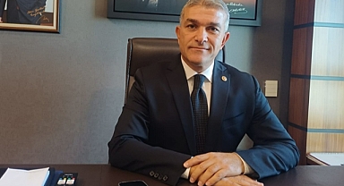 YEŞİLDAL: 11 BİN 320 BİRİMİN ANAHTARINI HAK SAHİPLERİNE VERİYORUZ