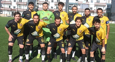 Yıldız Spor, Payas Spor’u 5-4 Mağlup Etti