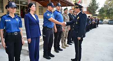 YILMAZ: SOKAKLAR TRAFİĞE AÇILACAK