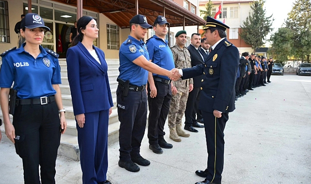 YILMAZ: SOKAKLAR TRAFİĞE AÇILACAK