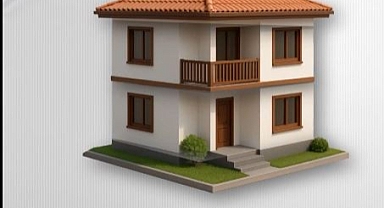 Yüzyılın Konut Projesi Başvuruları Başladı