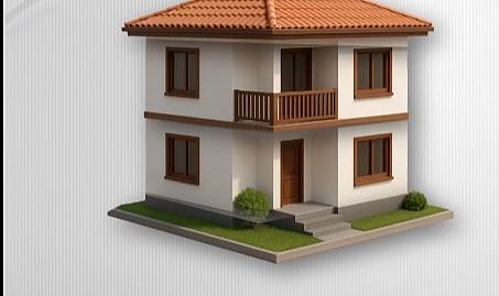 Yüzyılın Konut Projesi Başvuruları Başladı