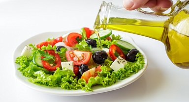 ZEYTİNYAĞI İHRACATI AZALDI