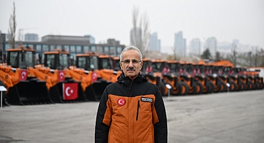 Zorunlu Kış Lastiği Uygulaması Başlıyor