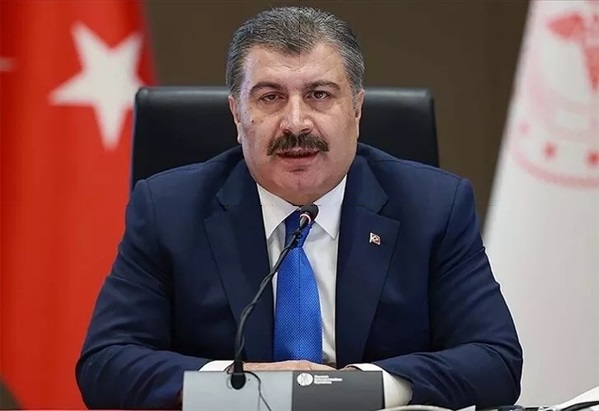 Sağlık kurumları için yeni  güvenlik uygulamaları