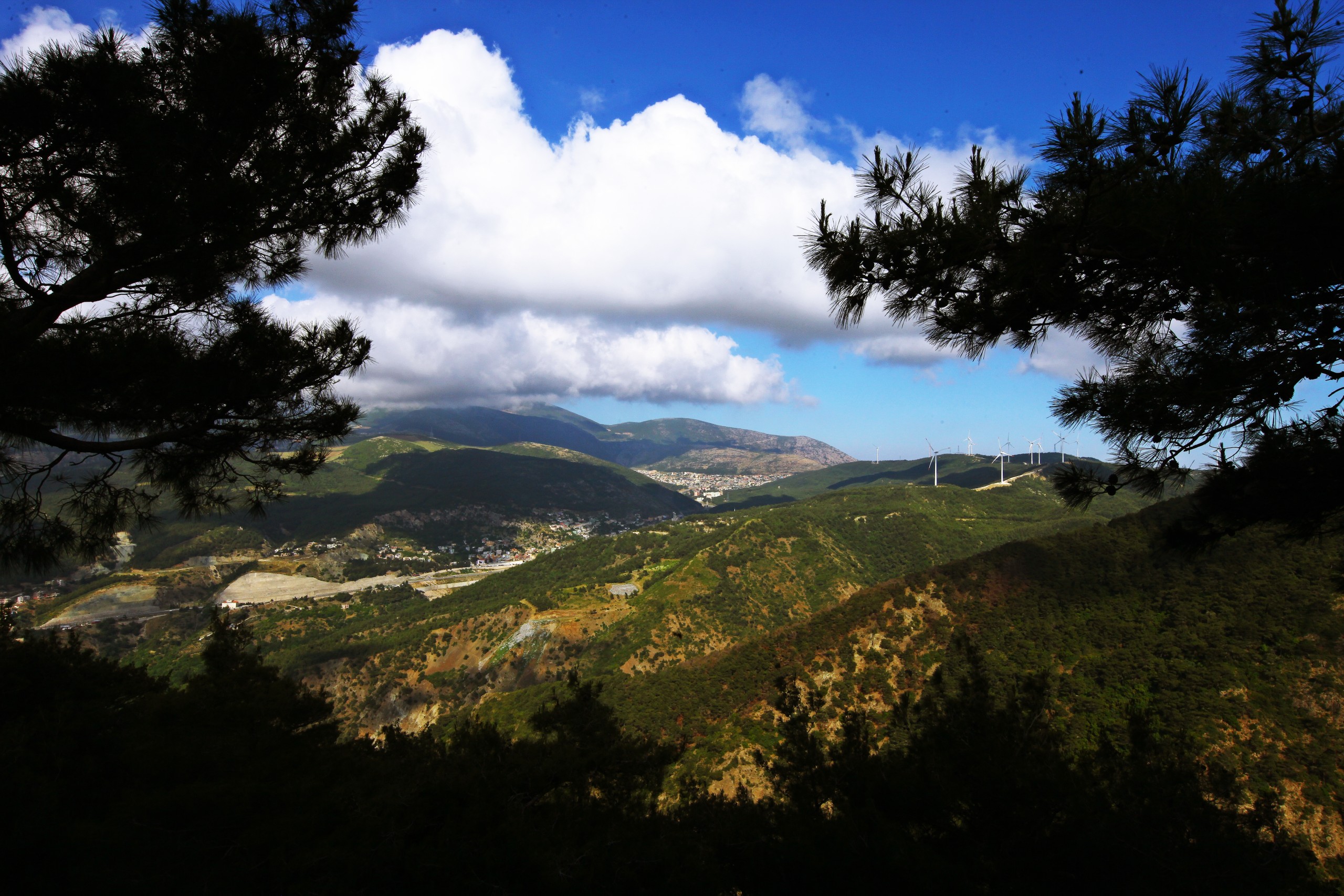 Güzelyayla