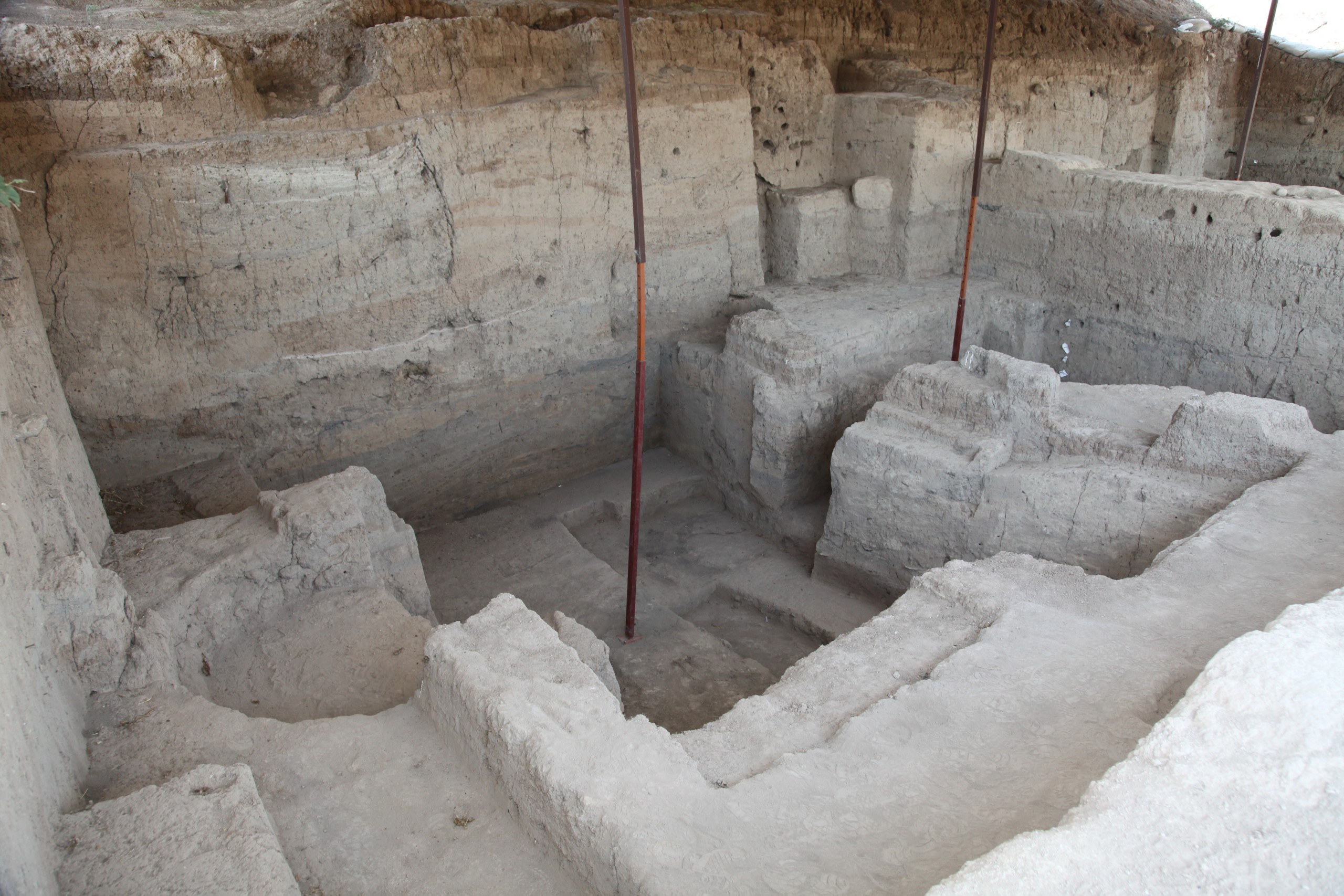 Atchana Höyüğü