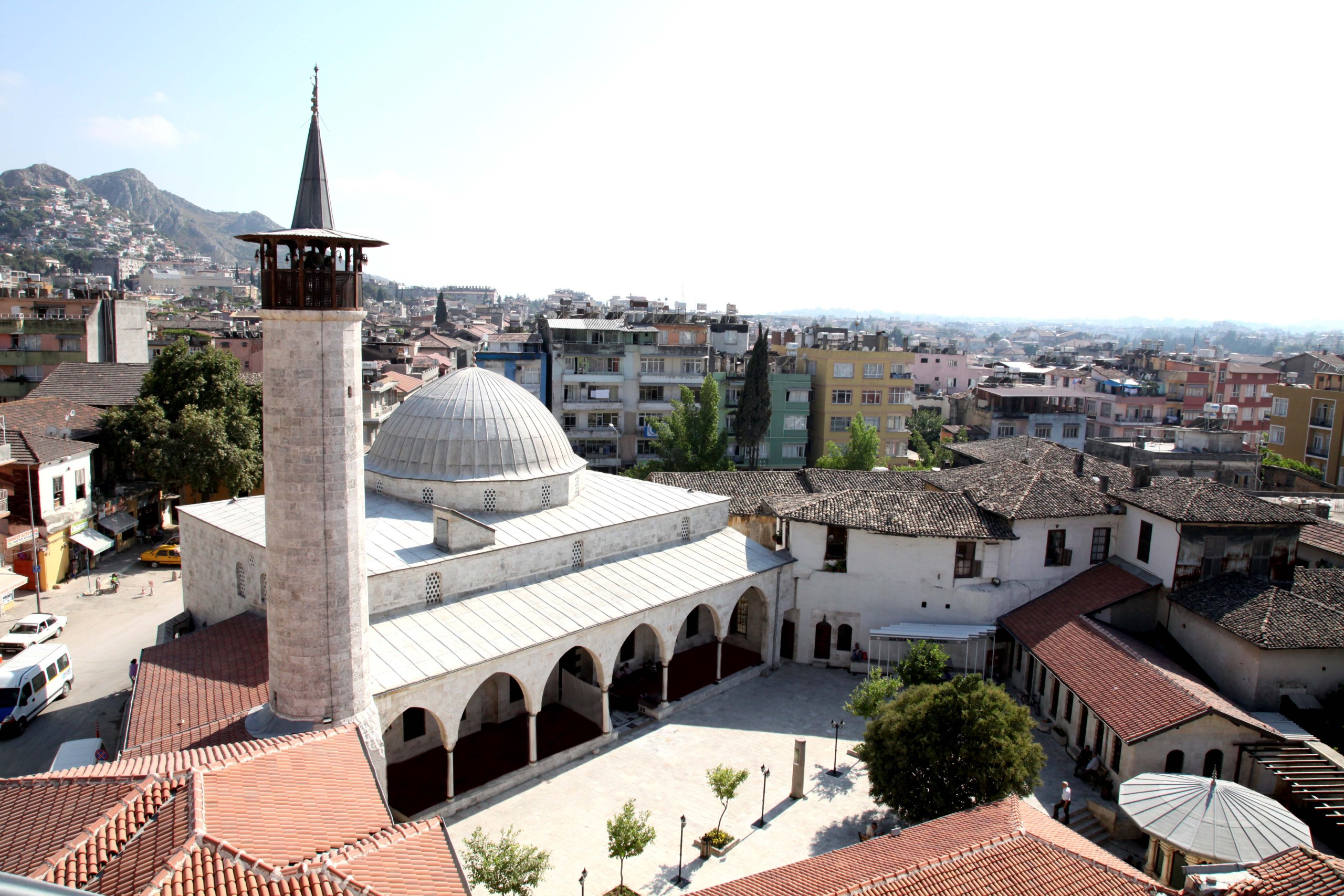 Habib-i Neccar