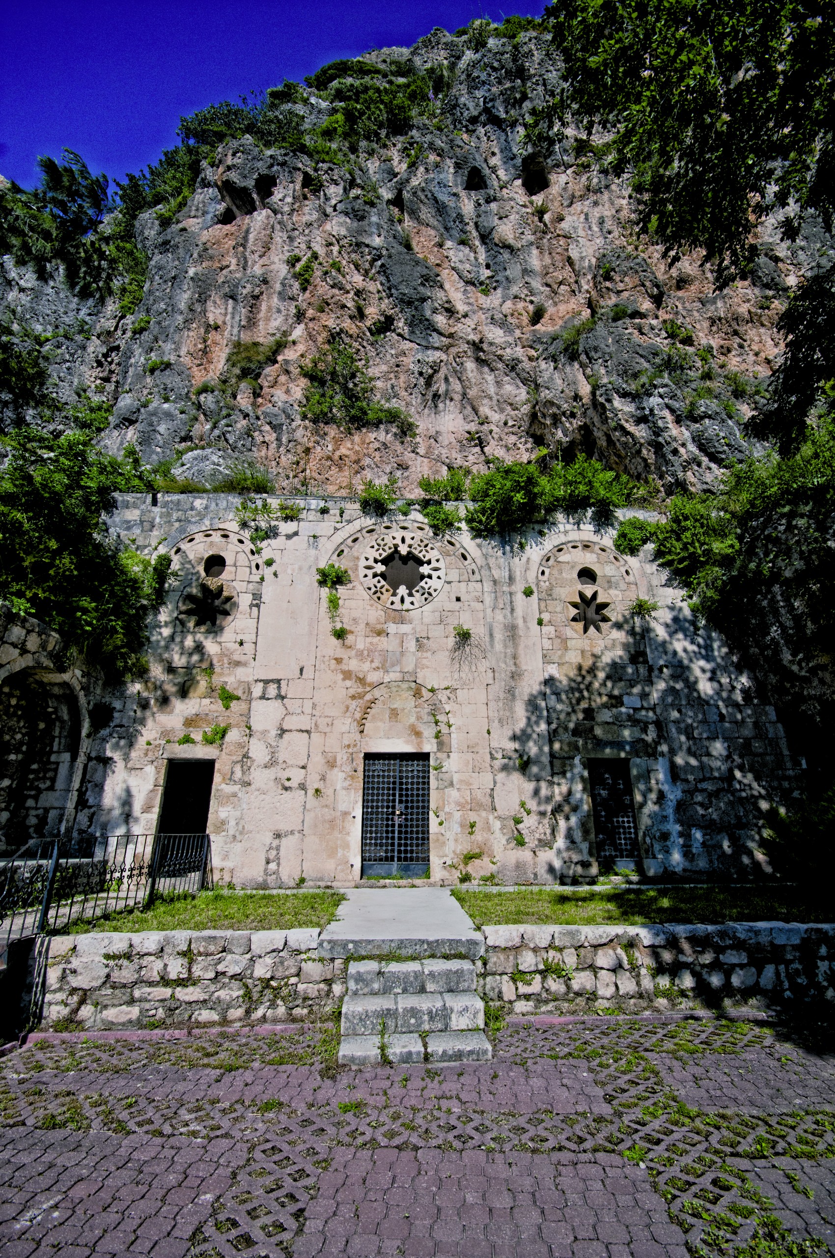 St. Pierre Kilisesi