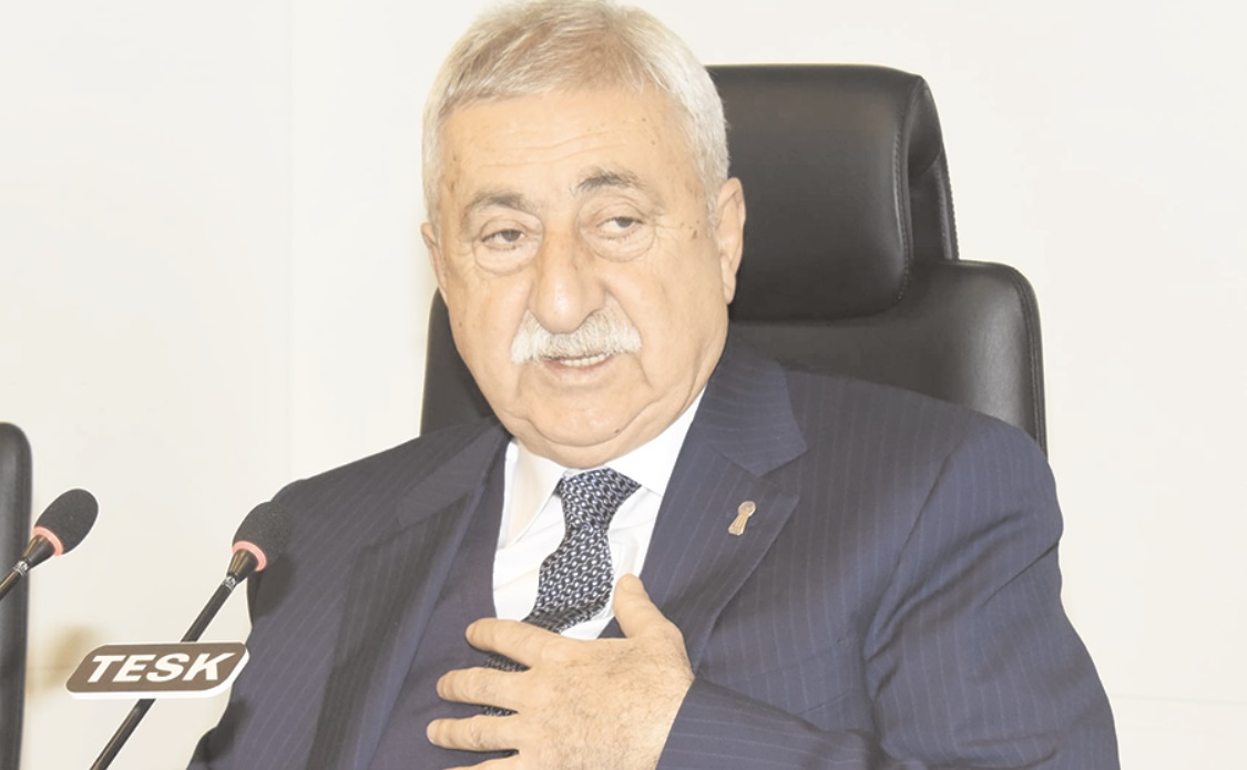 ESNAFIMIZIN SİGORTALILIK ORANI ARTTIRILMALI