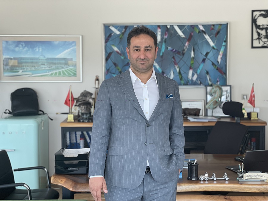 TEDARİK ZİNCİRİNDEKİ KIRILMA TÜRKİYE’DEKİ LOJİSTİK SEKTÖRÜNÜ CANLANDIRDI