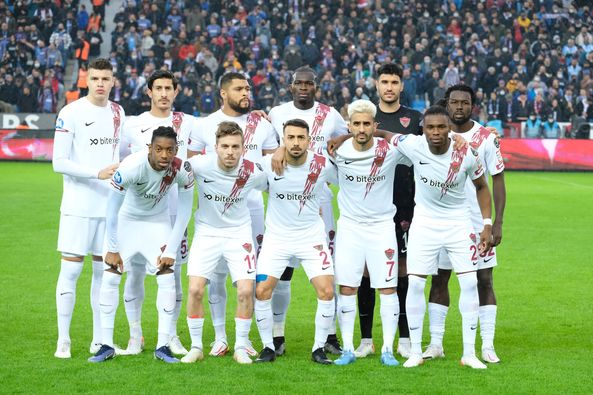 O ESKİ HALİNDEN ESER YOK ŞİMDİ!!!