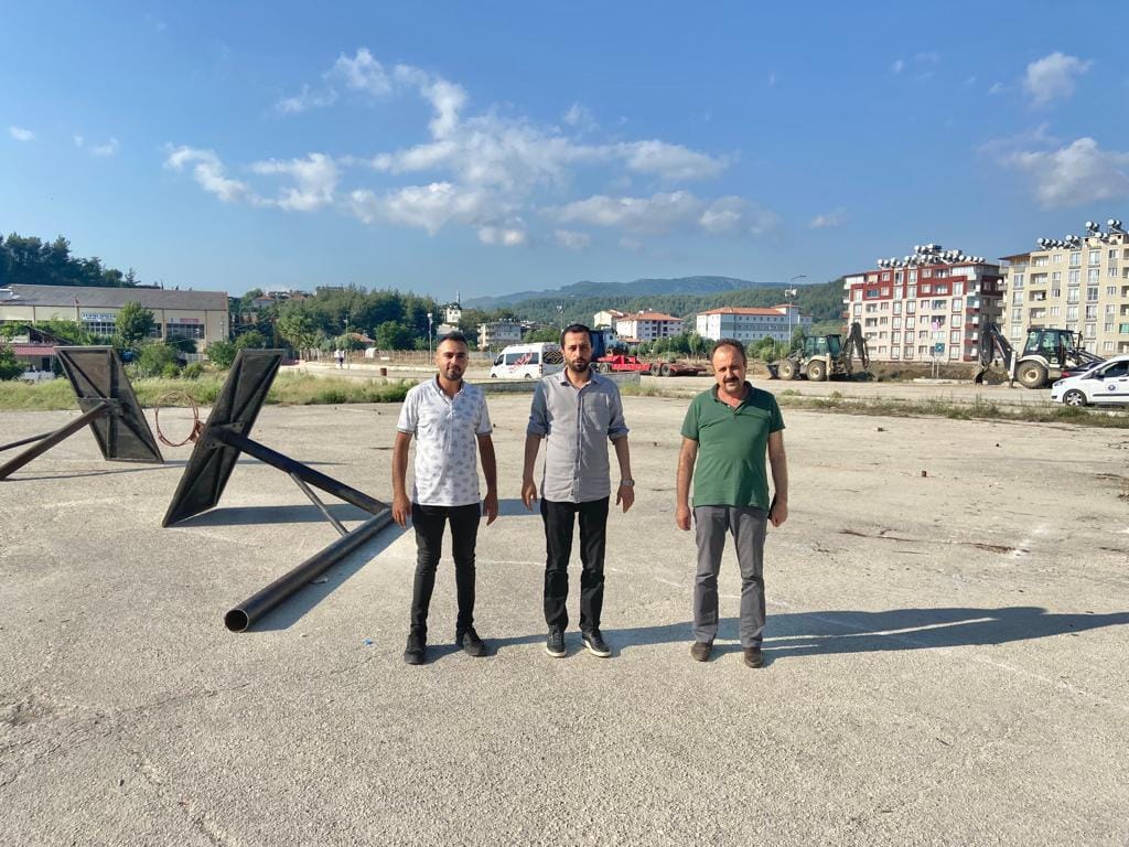 ÇİLEK FESTİVALİ GÜN SAYIYOR