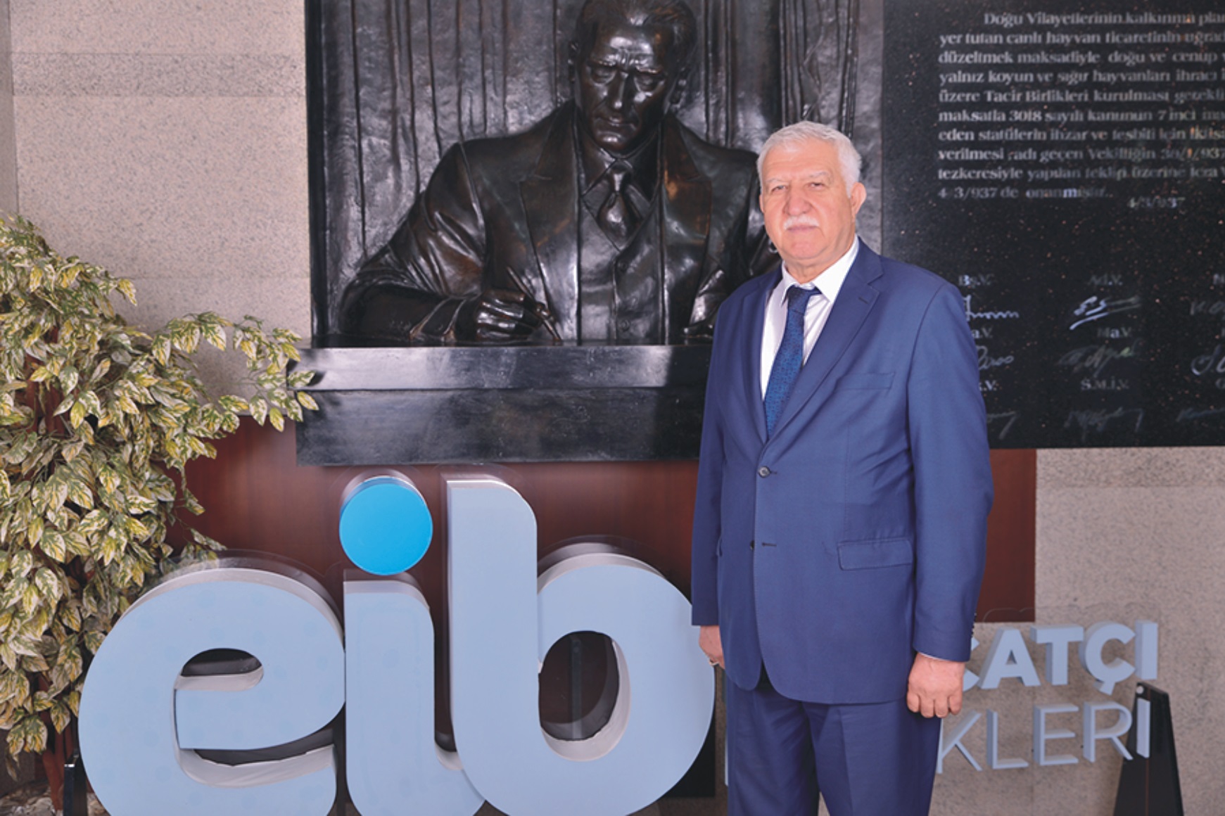 Maden Sektörü başarılı mühendisler ile katma değer yaratacak