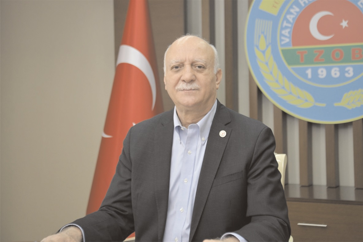 MAYDANOZ ZAM ŞAMPİYONU!