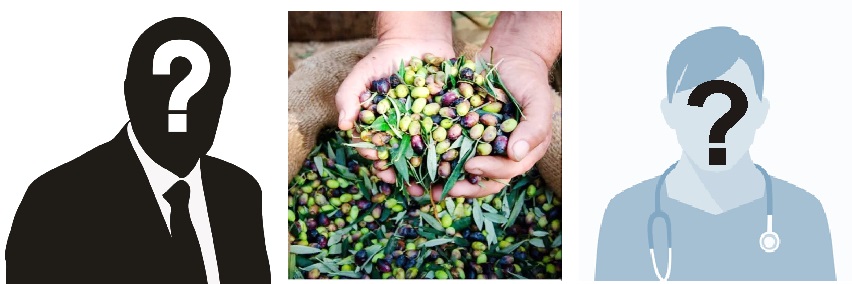 HBB’de olduğu gibi Altınözü’nde  de zeytincilik tekelleşiyor mu?