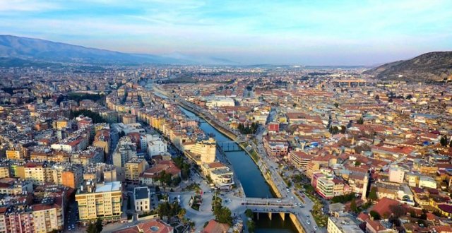Hatay'ın zenginlikleri