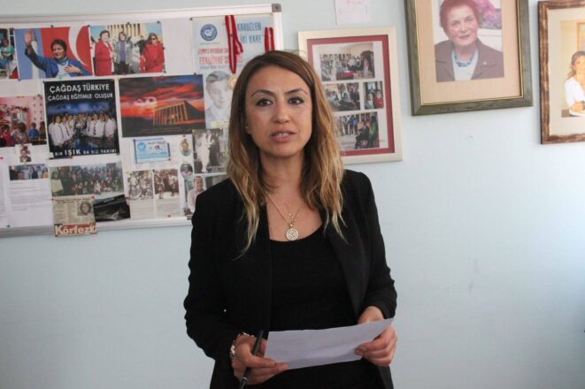 Çevrecilerden denizanası tepkisi