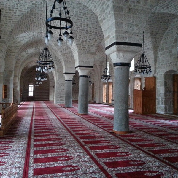 Hatay Ulu Camii