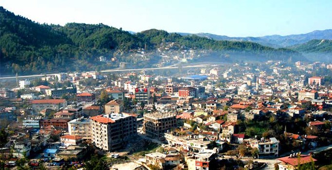 YAYLADAĞI