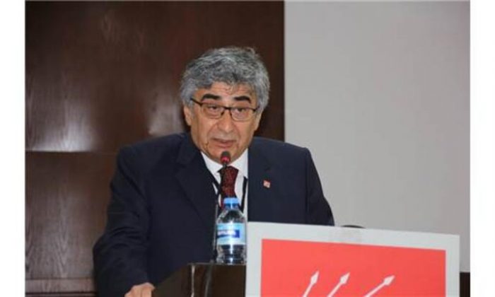 Parlar: Asgari ücret insancıl olmalı