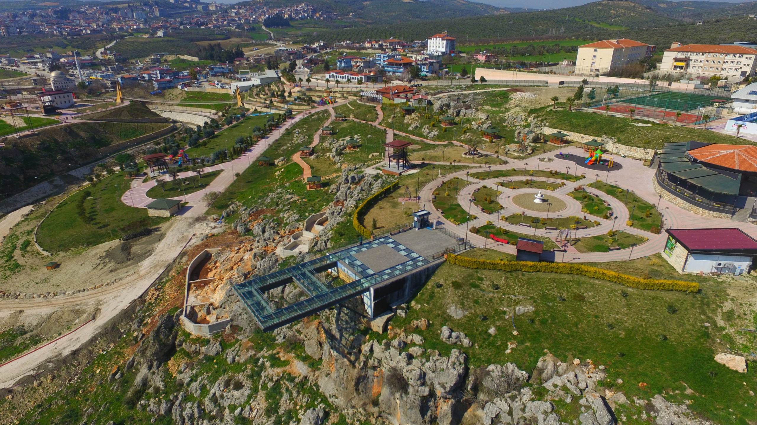 Altınözü