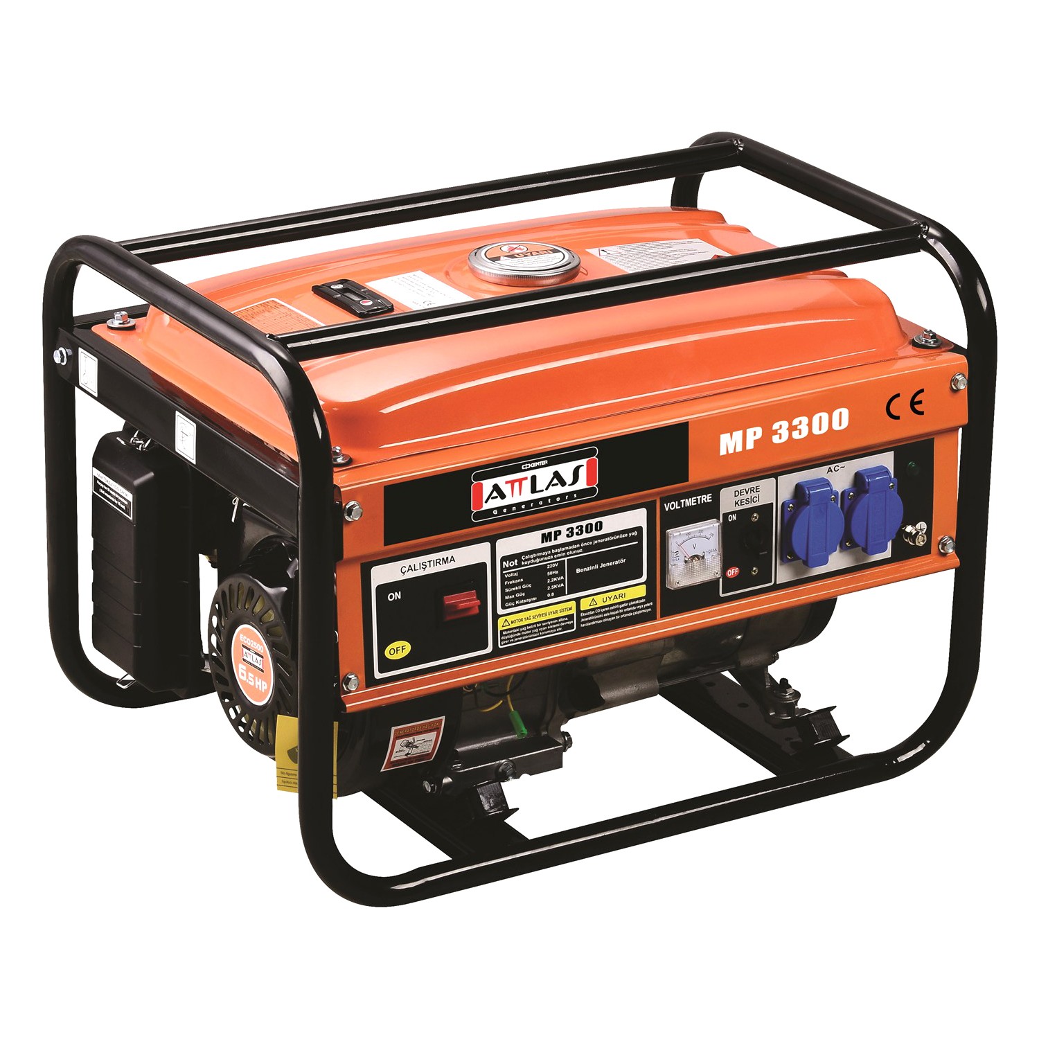 Teksan yerli motorlu jeneratörlerini 3 kıtaya ihraç ediyor