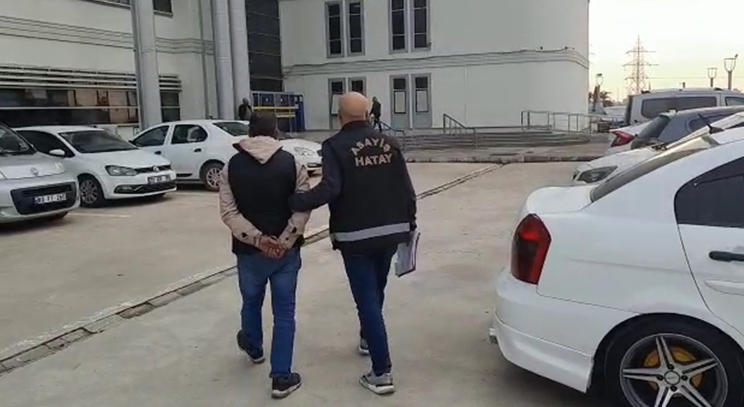 Telefon dolandırıcısı tutuklandı