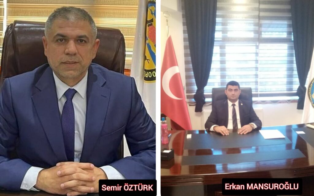 DEFNE'DE ESNAFLAR KONGRE MAĞDURU