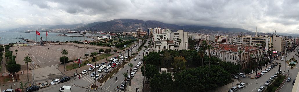 İSKENDERUN: