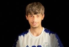 Hataylı sporcu Milli Takım’da