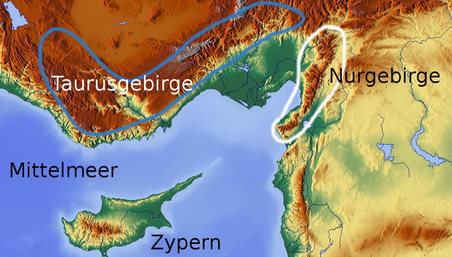 İdari ve Fiziki Yapı
