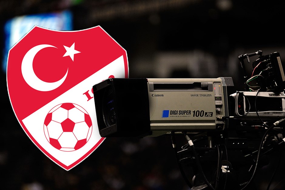 Korsan Maç Yayınlayan Siteler Kapatıldı