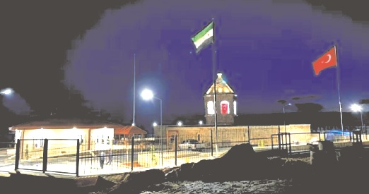 Vakıflar, Afrin’deki kültürel mirasa çağ atlattı!