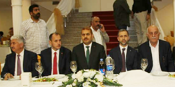 GÜÇLÜ MECLİS, GÜÇLÜ HÜKÜMET, GÜÇTÜ TÜRKİYE