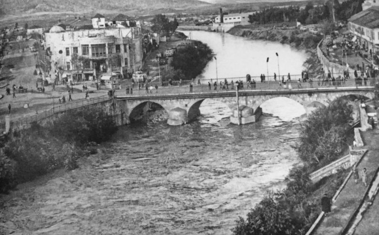 Antakya ticaret hayatı