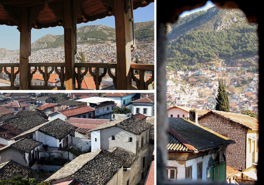 Başkent Antakya