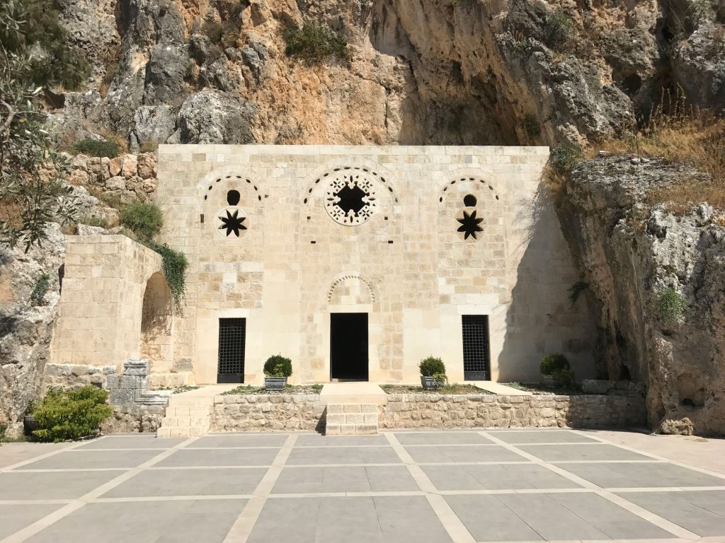 Tarihsel süreç içinde Hatay