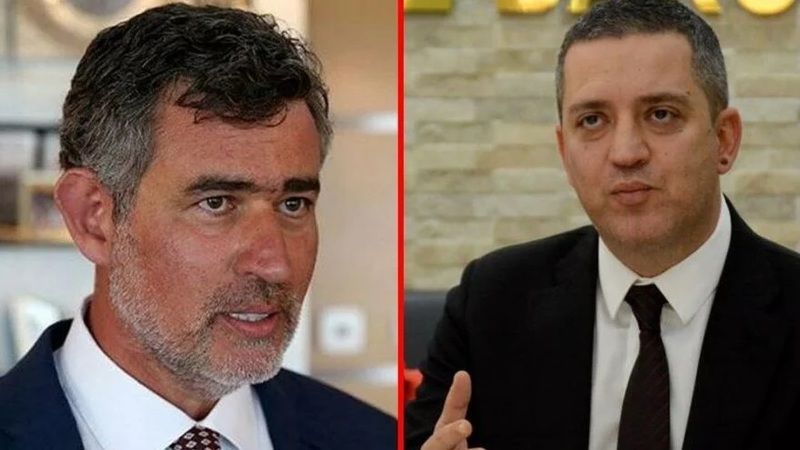 TBB’de Feyzioğlu dönemi bitti  Yeni Başkan Erinç Sağkan oldu