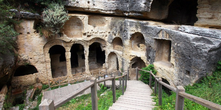 İssos
