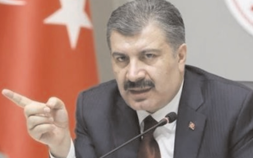 HATAY, MAVİ KATEGORİSİNE GEÇTİ