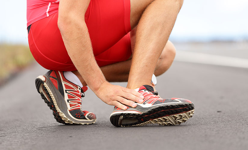 Spor Sakatlıkları Nelerdir?