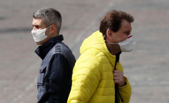 Açık havada maske kullanmalı mı?