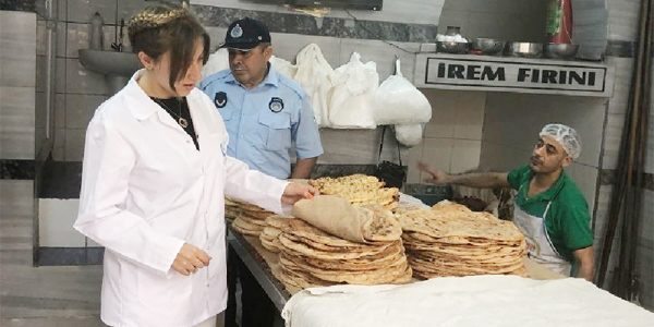 DENETİMLER SIKLAŞTI