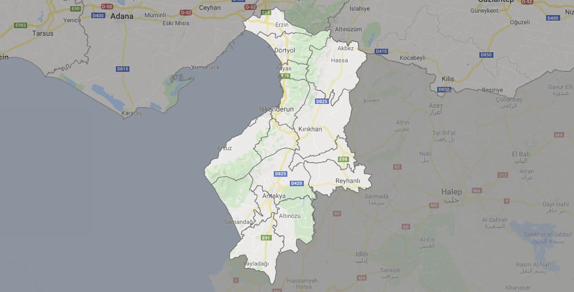 Hatay