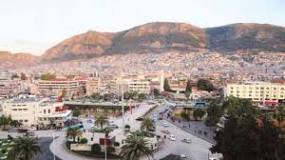 Hatay'on kozmopolit yapısı