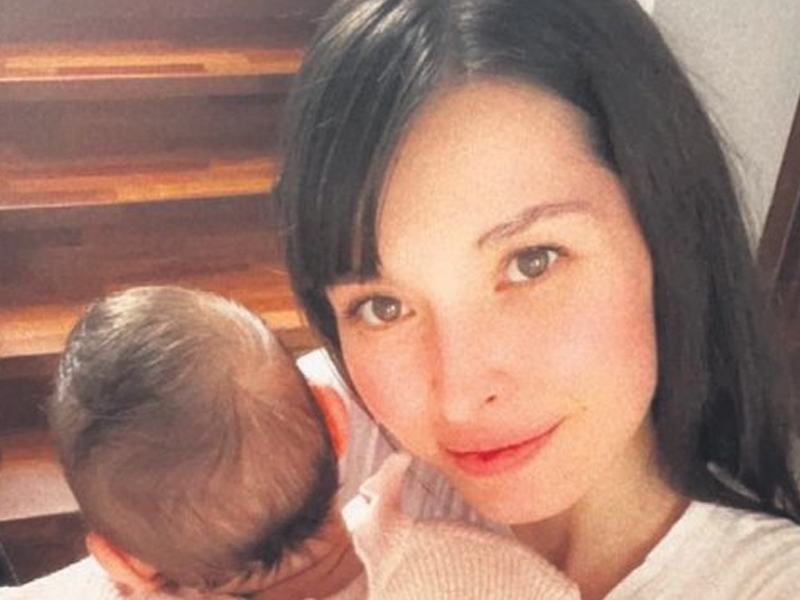 Kaçırılan 4 aylık Asya bebek  KADES sayesinde kurtuldu