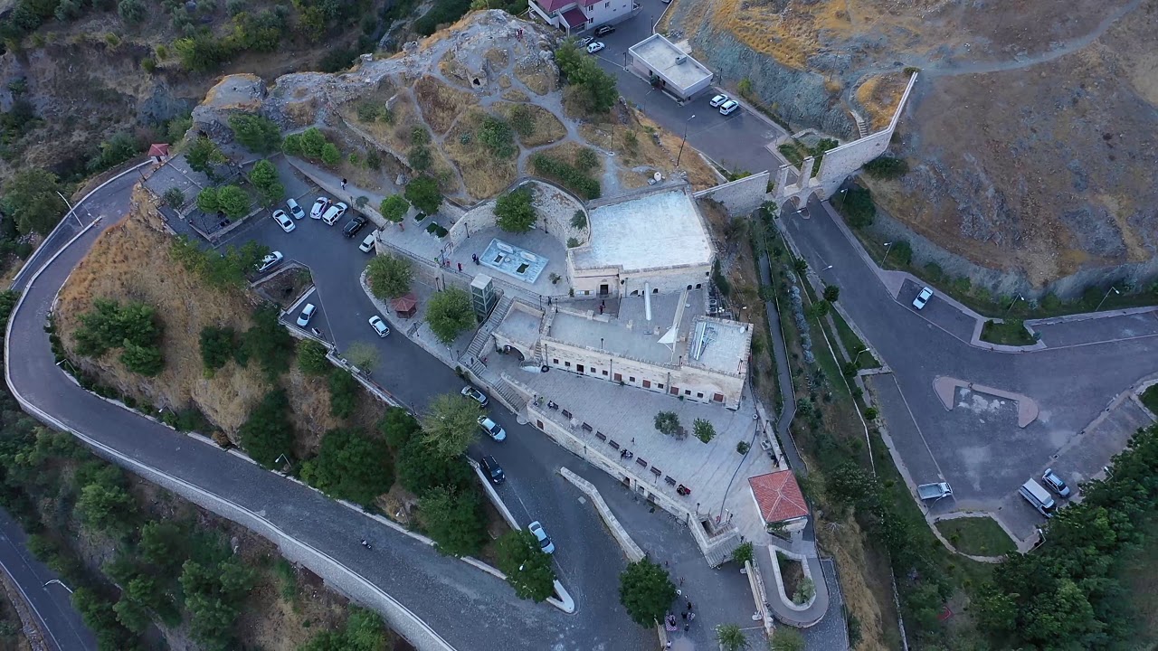 Beyazıd-ı Bistami Hz. Türbesi