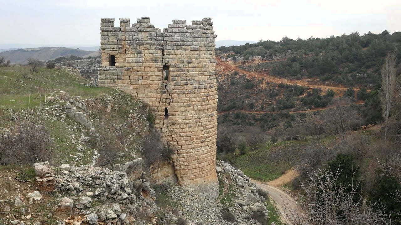 Koz Kalesi