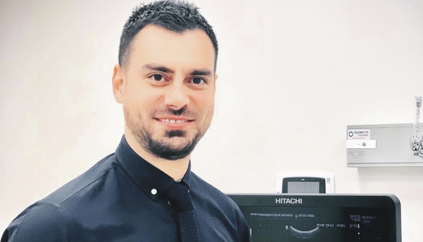 Anne karnındaki bebeğe SMA tanısı konulabilir mi?